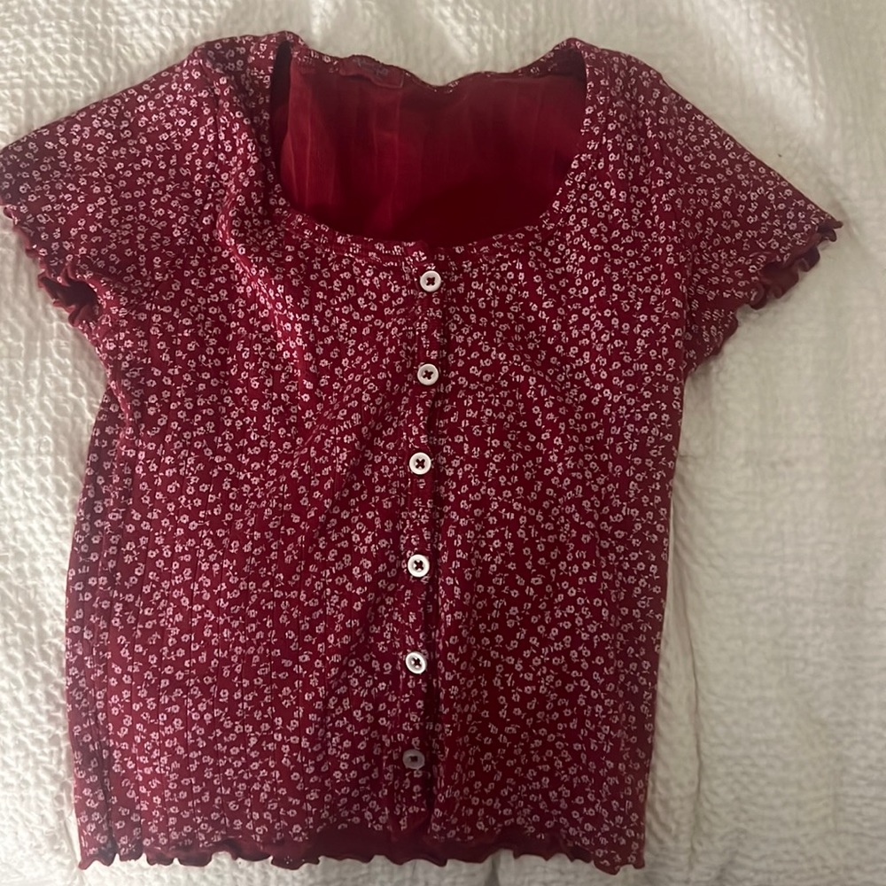 Brandy melville T-shirt